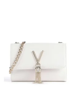 Valentino Bags Crossbody Bags-Divina Sa Crossbody bag imitation leather