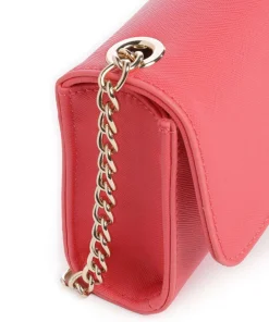 Valentino Bags Crossbody Bags-Divina Sa Crossbody bag imitation leather