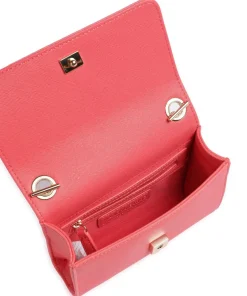 Valentino Bags Crossbody Bags-Divina Sa Crossbody bag imitation leather