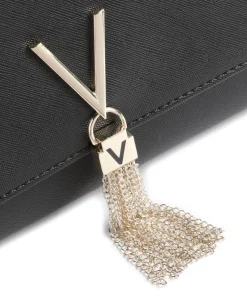 Valentino Bags Crossbody Bags-Divina Sa Crossbody bag imitation leather