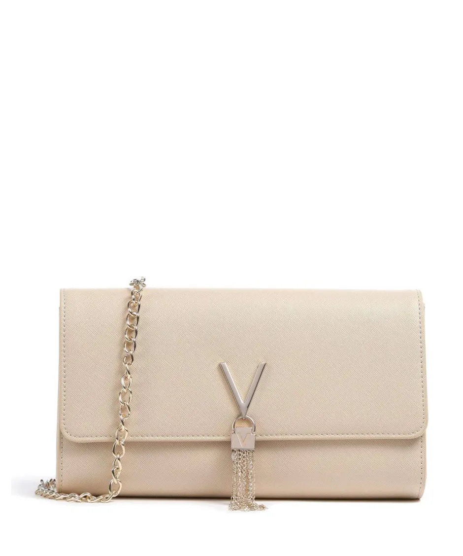 Valentino Bags Crossbody Bags-Divina Sa Crossbody bag imitation leather