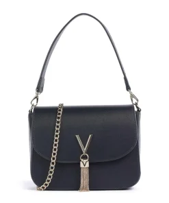 Valentino Bags Shoulder Bags|Crossbody Bags-Divina Sa Shoulder bag imitation leather