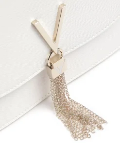 Valentino Bags Shoulder Bags|Crossbody Bags-Divina Sa Shoulder bag imitation leather