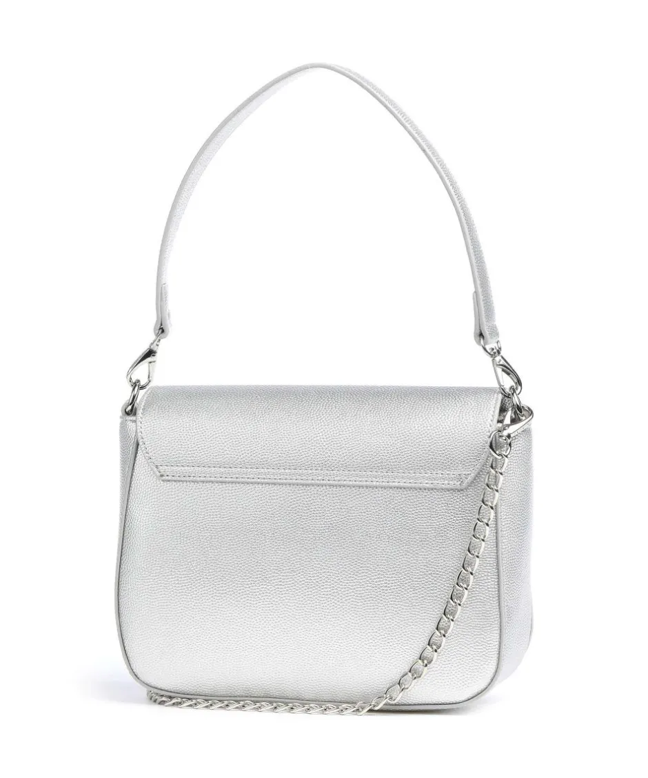 Valentino Bags Shoulder Bags|Crossbody Bags-Divina Shoulder bag imitation leather