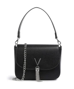 Valentino Bags Shoulder Bags|Crossbody Bags-Divina Shoulder bag imitation leather