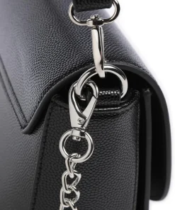 Valentino Bags Shoulder Bags|Crossbody Bags-Divina Shoulder bag imitation leather