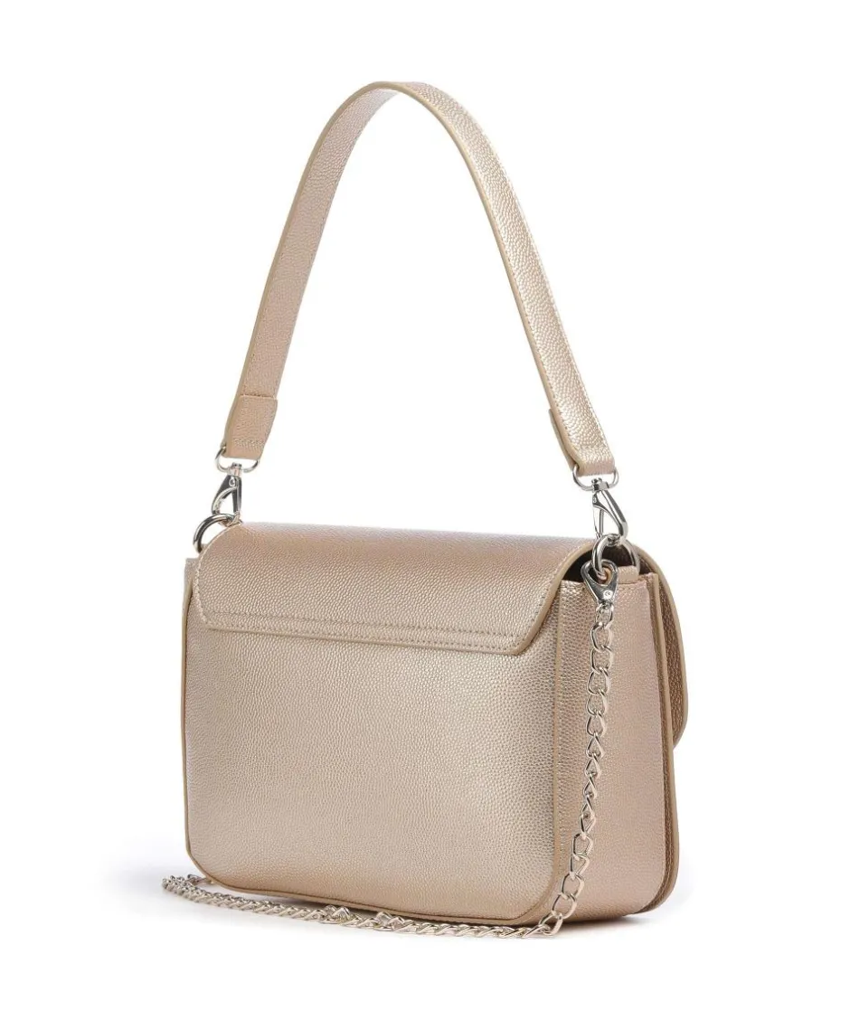 Valentino Bags Shoulder Bags|Crossbody Bags-Divina Shoulder bag imitation leather
