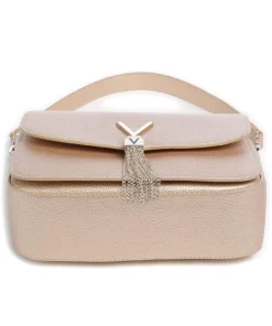 Valentino Bags Shoulder Bags|Crossbody Bags-Divina Shoulder bag imitation leather