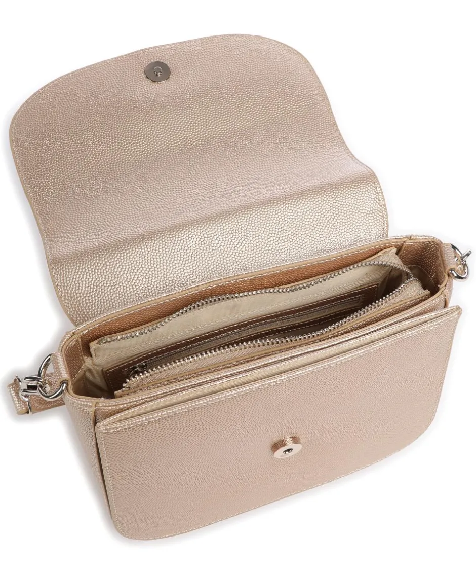 Valentino Bags Shoulder Bags|Crossbody Bags-Divina Shoulder bag imitation leather