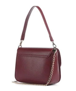 Valentino Bags Shoulder Bags|Crossbody Bags-Divina Shoulder bag imitation leather
