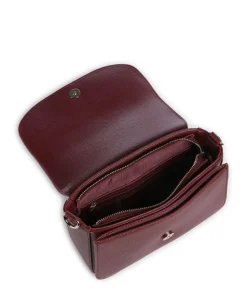Valentino Bags Shoulder Bags|Crossbody Bags-Divina Shoulder bag imitation leather