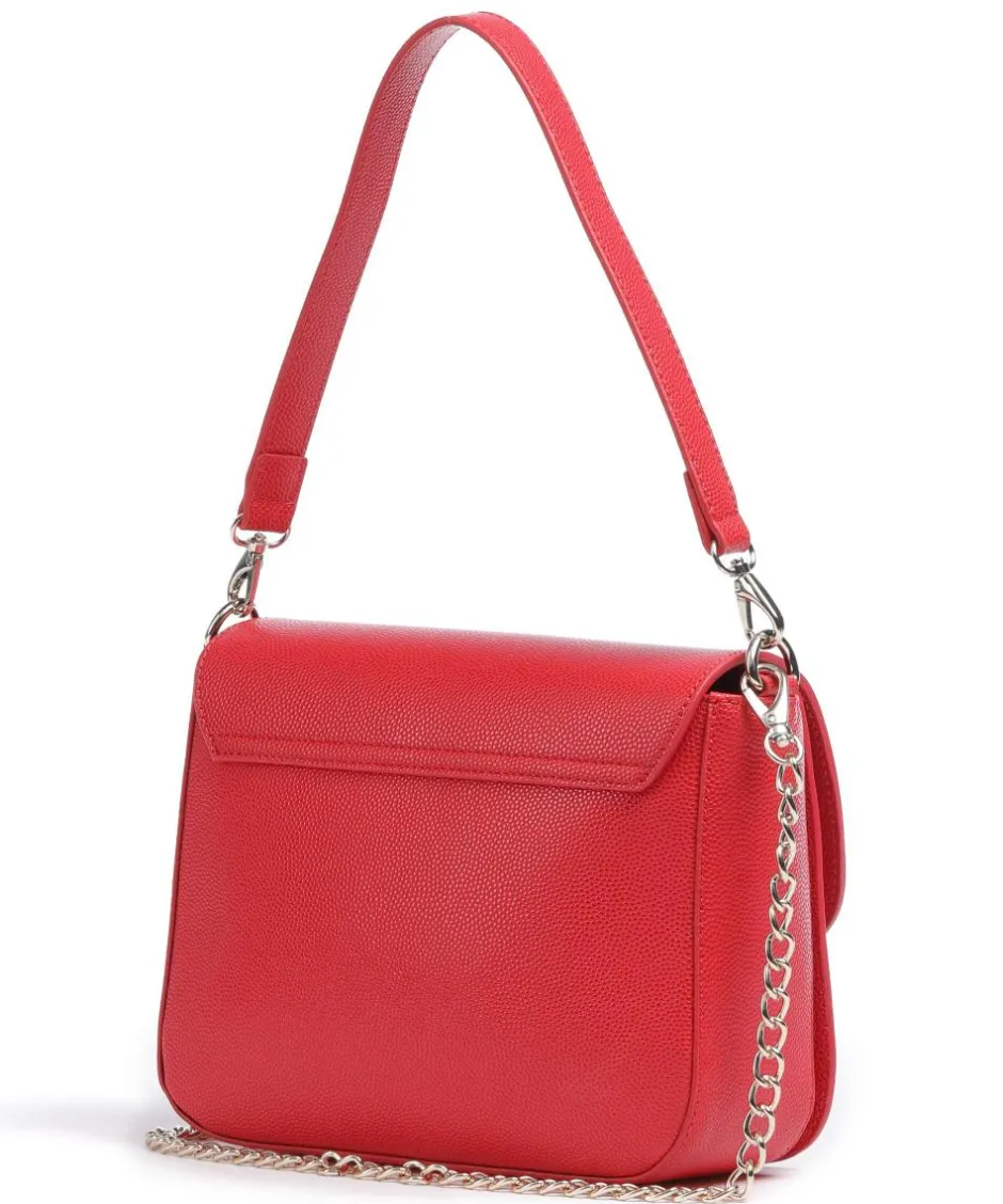Valentino Bags Shoulder Bags|Crossbody Bags-Divina Shoulder bag imitation leather