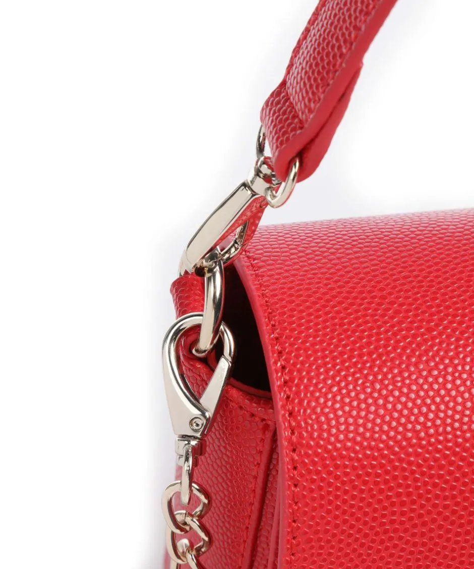 Valentino Bags Shoulder Bags|Crossbody Bags-Divina Shoulder bag imitation leather