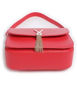 Valentino Bags Shoulder Bags|Crossbody Bags-Divina Shoulder bag imitation leather