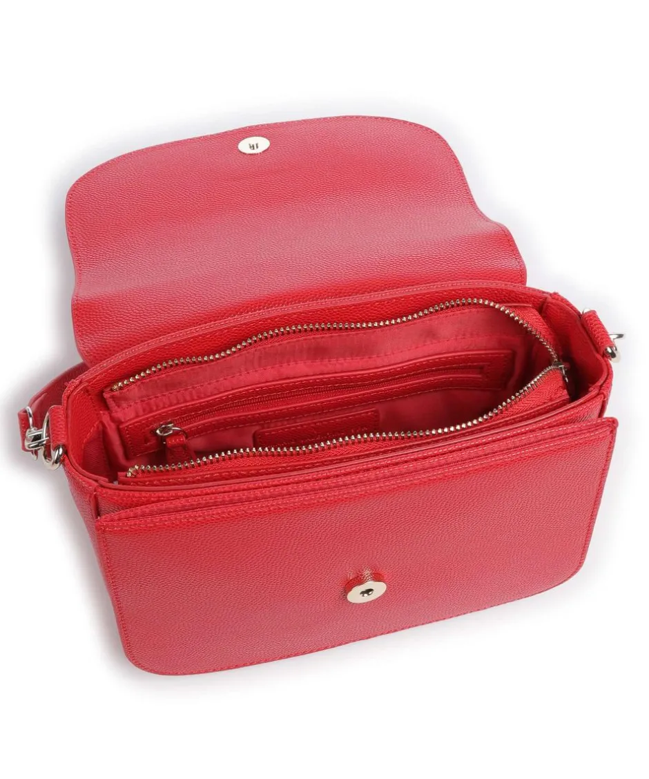 Valentino Bags Shoulder Bags|Crossbody Bags-Divina Shoulder bag imitation leather