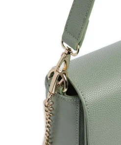 Valentino Bags Shoulder Bags|Crossbody Bags-Divina Shoulder bag imitation leather