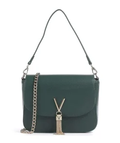 Valentino Bags Shoulder Bags|Crossbody Bags-Divina Shoulder bag imitation leather