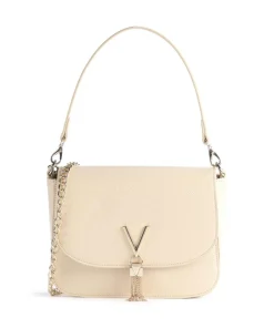 Valentino Bags Shoulder Bags|Crossbody Bags-Divina Shoulder bag imitation leather