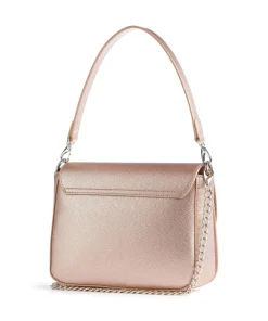 Valentino Bags Shoulder Bags|Crossbody Bags-Divina Shoulder bag imitation leather