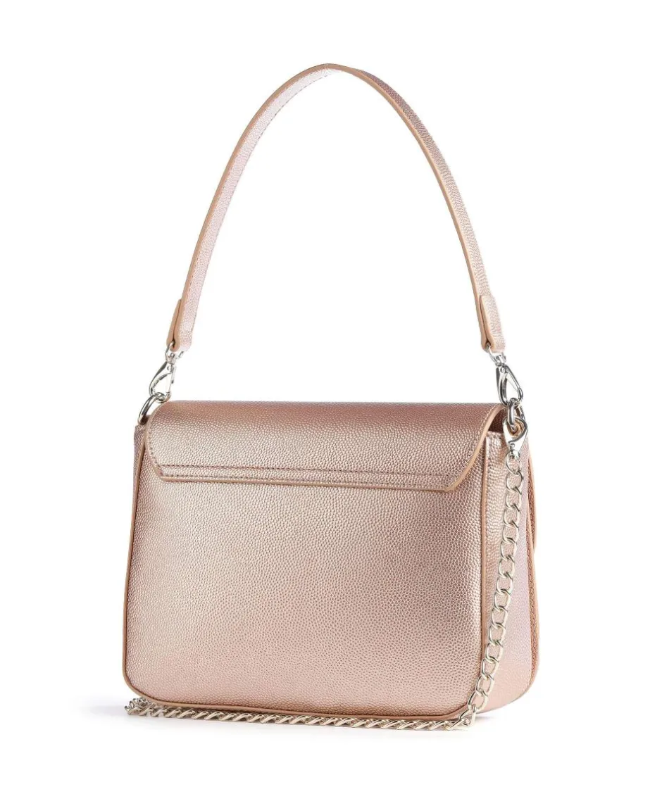 Valentino Bags Shoulder Bags|Crossbody Bags-Divina Shoulder bag imitation leather