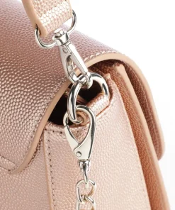 Valentino Bags Shoulder Bags|Crossbody Bags-Divina Shoulder bag imitation leather