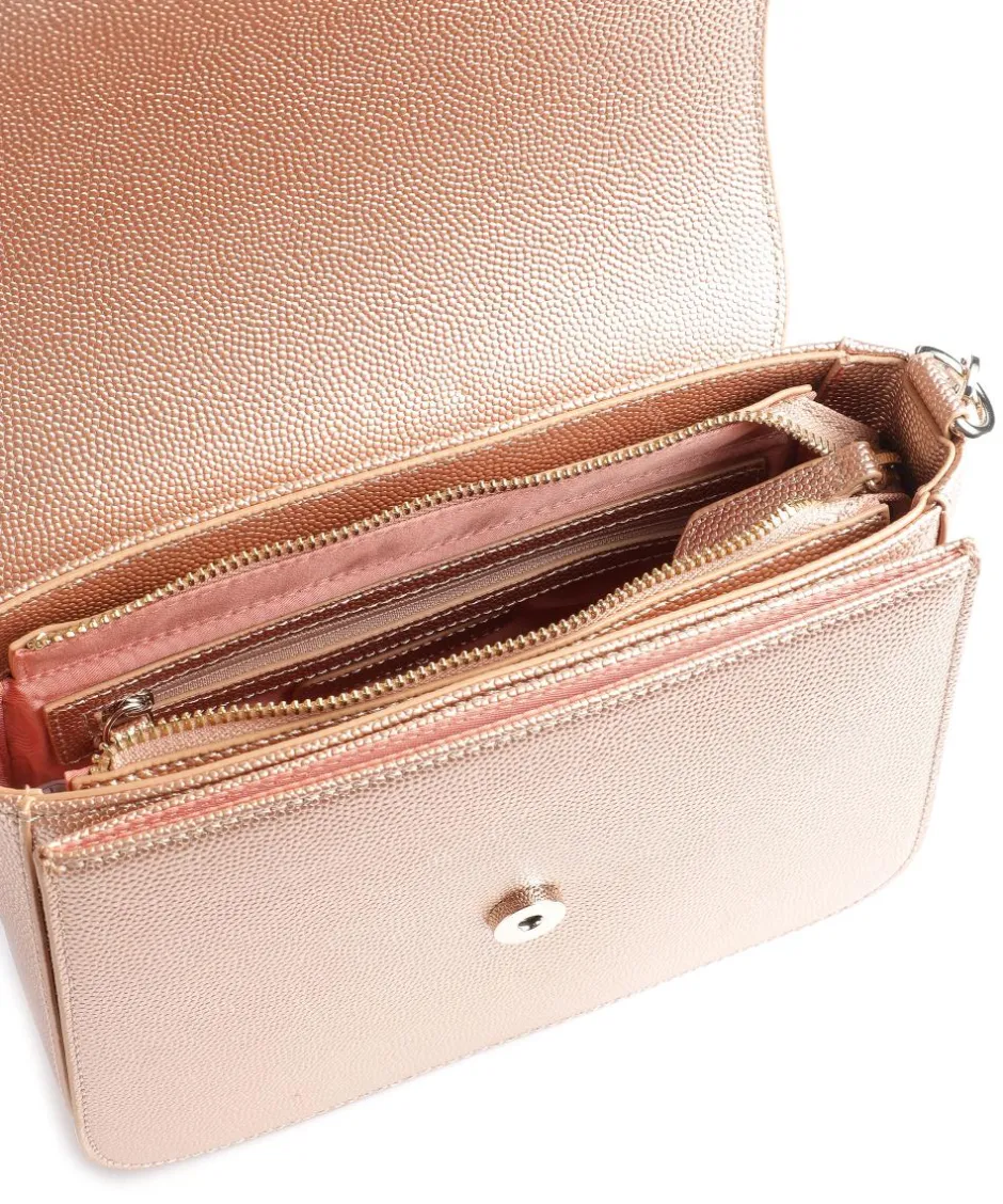 Valentino Bags Shoulder Bags|Crossbody Bags-Divina Shoulder bag imitation leather