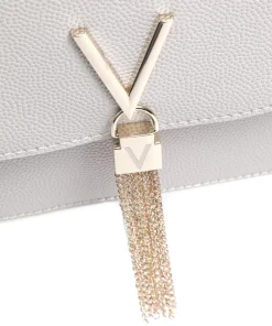 Valentino Bags Shoulder Bags|Crossbody Bags-Divina Shoulder bag imitation leather