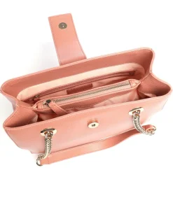 Valentino Bags Tote Bags-Divina Tote bag imitation leather