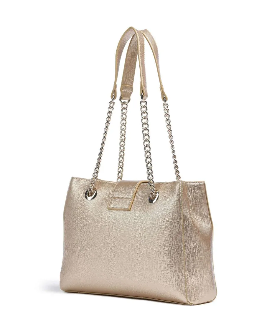 Valentino Bags Tote Bags-Divina Tote bag imitation leather