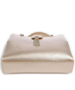 Valentino Bags Tote Bags-Divina Tote bag imitation leather