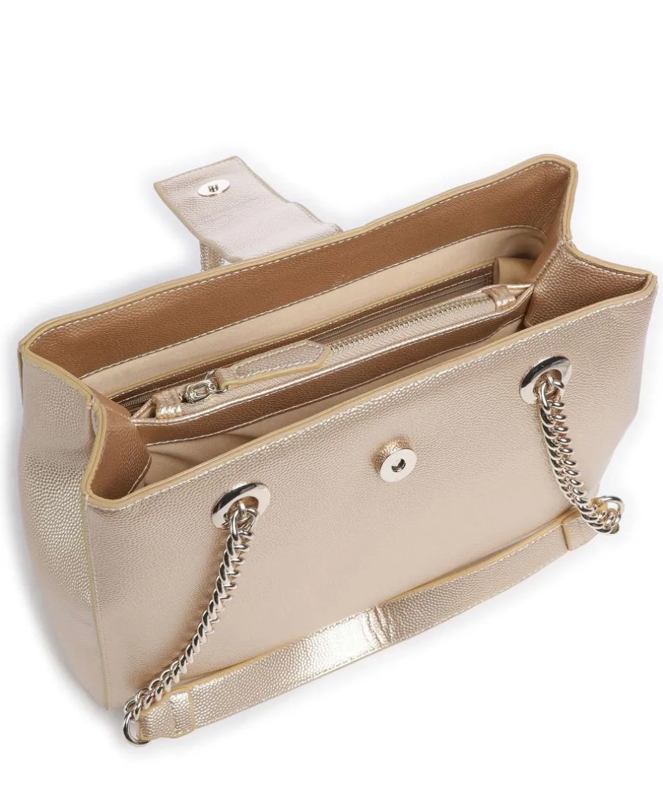 Valentino Bags Tote Bags-Divina Tote bag imitation leather