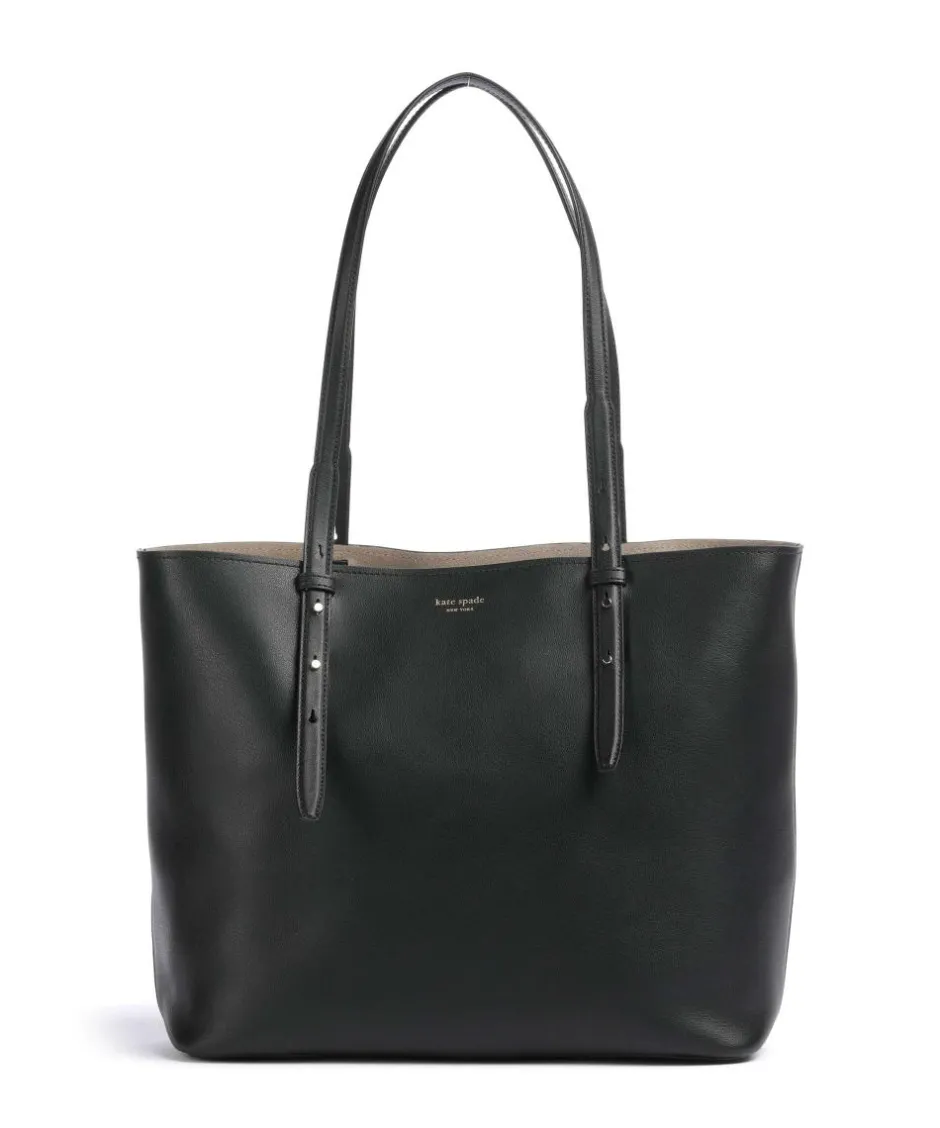 Kate Spade New York Tote Bags-Do It All Large Tote bag fine grain cow leather