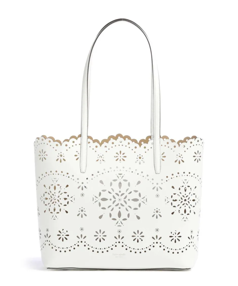 Kate Spade New York Tote Bags-Do It All Large Tote bag fine grain cow leather