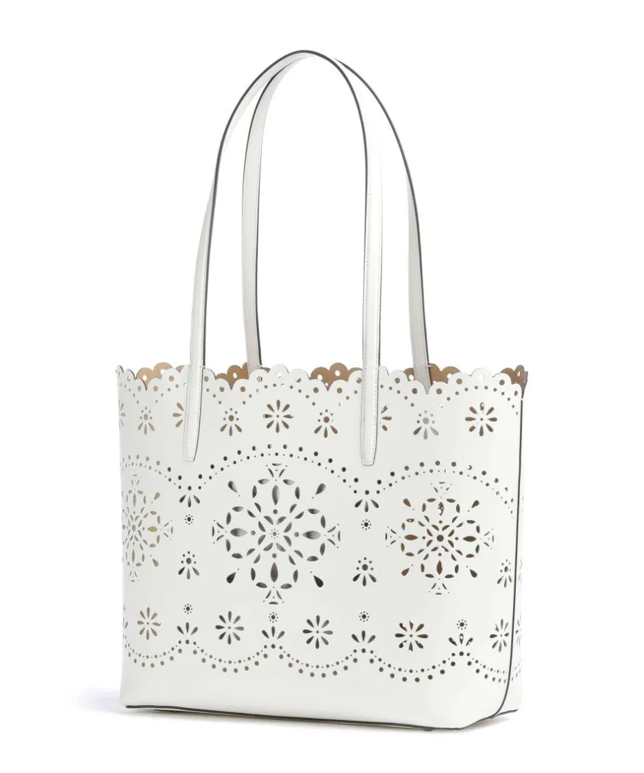 Kate Spade New York Tote Bags-Do It All Large Tote bag fine grain cow leather