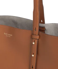Kate Spade New York Tote Bags-Do It All Large Tote bag fine grain cow leather