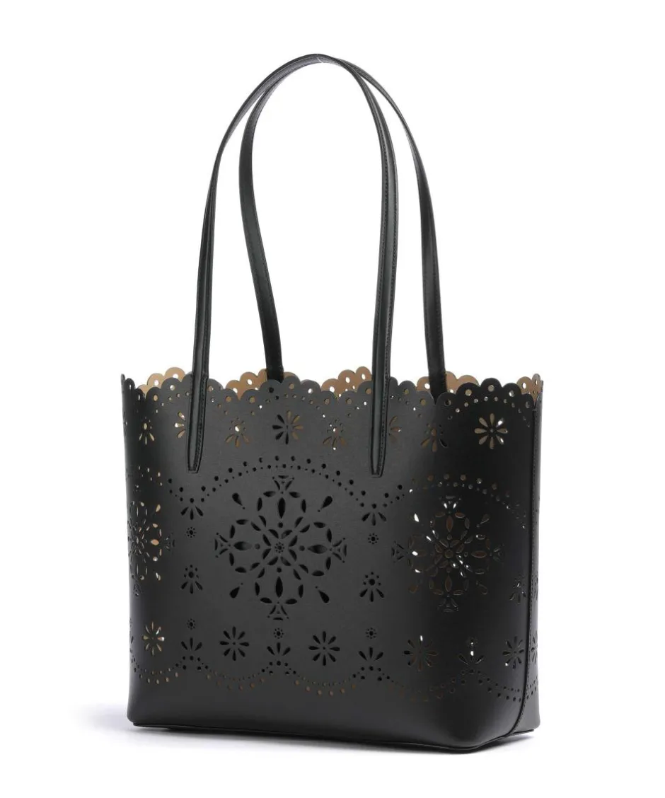 Kate Spade New York Tote Bags-Do It All Large Tote bag fine grain cow leather