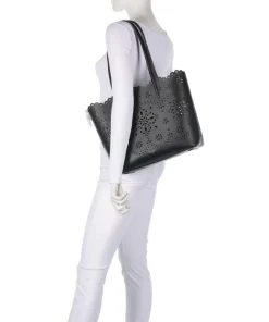 Kate Spade New York Tote Bags-Do It All Large Tote bag fine grain cow leather