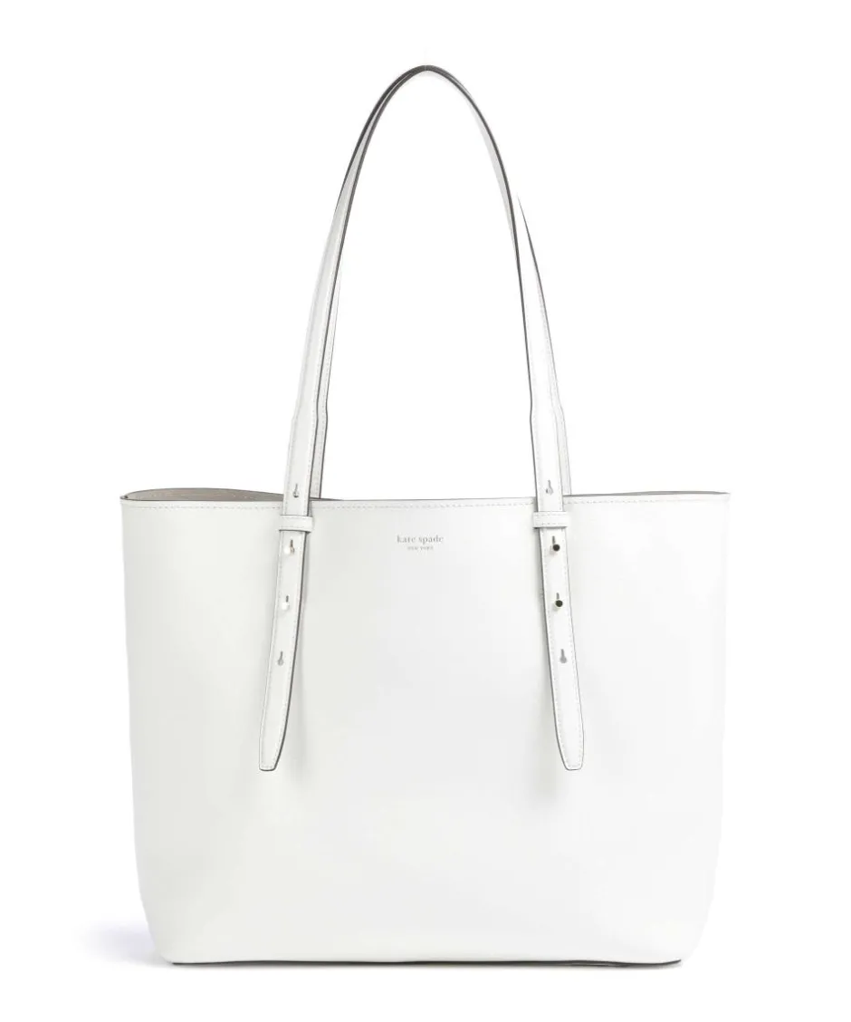 Kate Spade New York Tote Bags-Do It All Large Tote bag fine grain cow leather