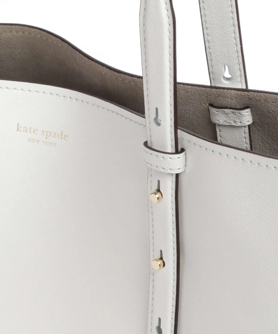 Kate Spade New York Tote Bags-Do It All Large Tote bag fine grain cow leather