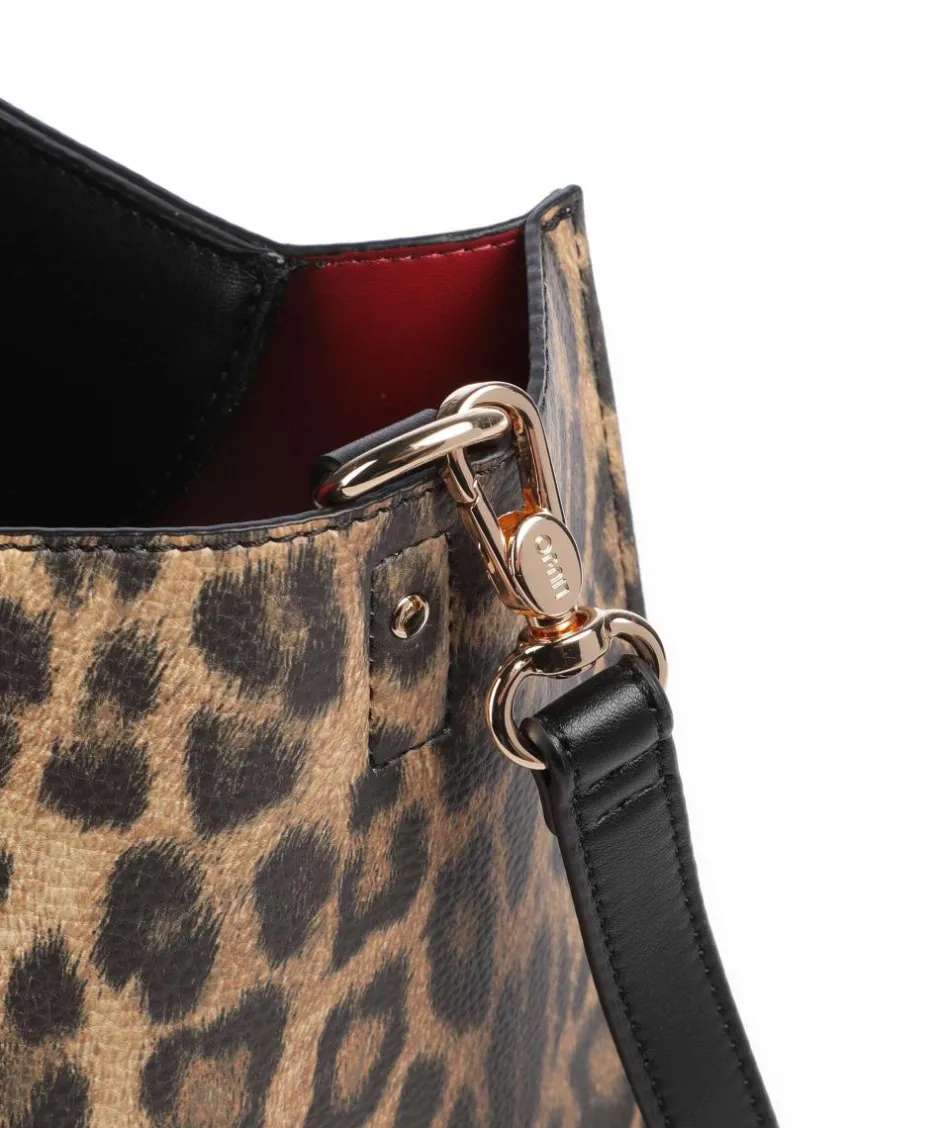 Liu Jo Tote Bags-Doba L Tote bag imitation leather