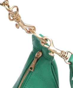 JOOP! Shoulder Bags|Hobo Bags-Dolce Ginger Hobo bag grained leather