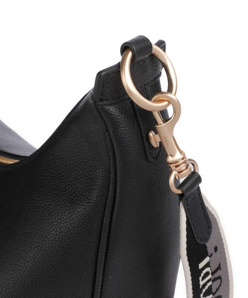 JOOP! Shoulder Bags|Crossbody Bags-Dolce Ginger Shoulder bag grained leather