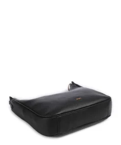 JOOP! Shoulder Bags|Crossbody Bags-Dolce Ginger Shoulder bag grained leather