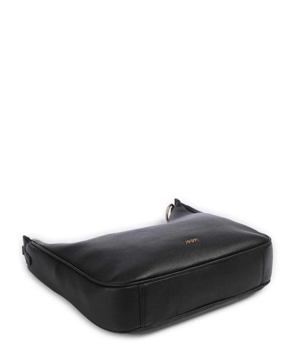 JOOP! Shoulder Bags|Crossbody Bags-Dolce Ginger Shoulder bag grained leather