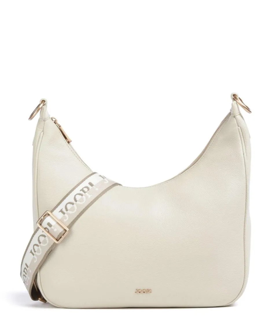 JOOP! Shoulder Bags|Crossbody Bags-Dolce Ginger Shoulder bag grained leather