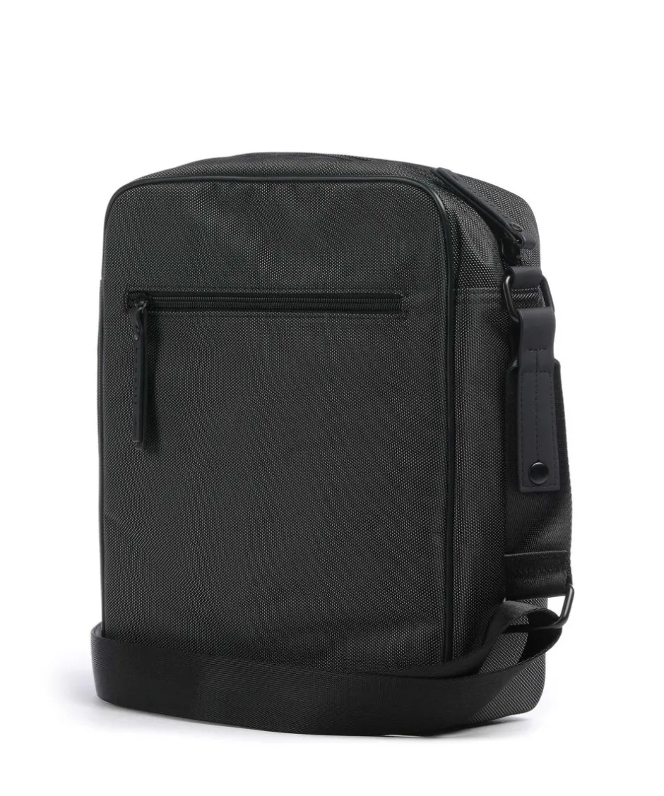 Bugatti Crossbody Bags-Domani Crossbody bag 13″ polyester