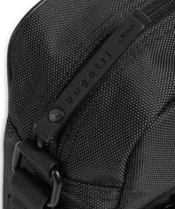 Bugatti Crossbody Bags-Domani Crossbody bag 13″ polyester