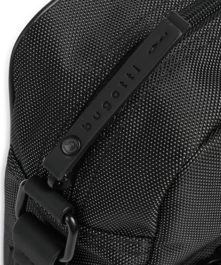 Bugatti Crossbody Bags-Domani Crossbody bag 13″ polyester