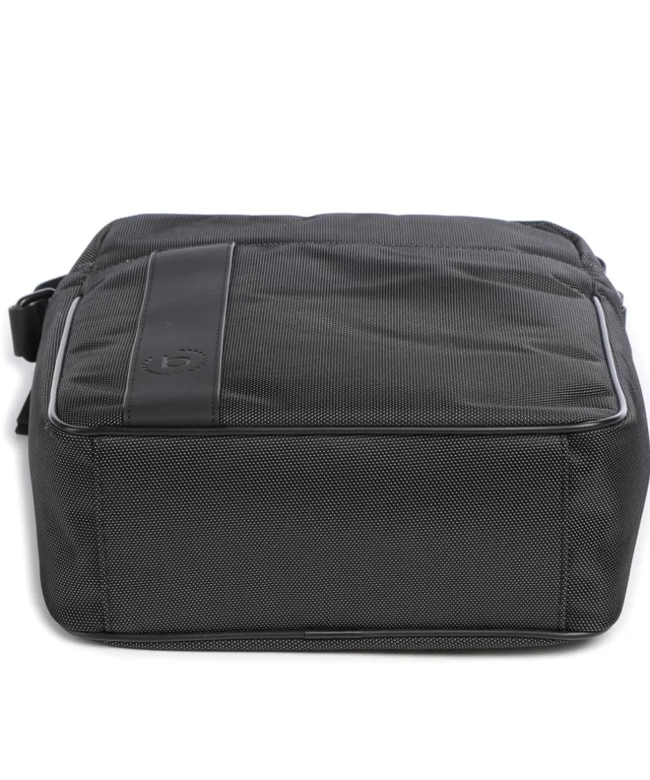 Bugatti Crossbody Bags-Domani Crossbody bag 13″ polyester