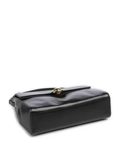 Furla Shoulder Bags-Domus M Shoulder bag softly grained calfskin